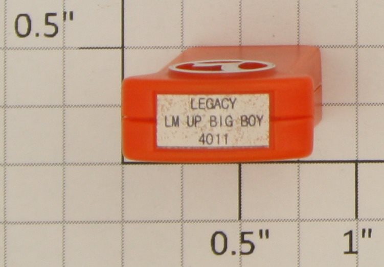 Lionel 691MM11208 Memory Module - Big Boy #4011
