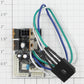 Lionel 691DCDS108 DCDS-J Motor Driver PCB Circuit Board - S09 Code