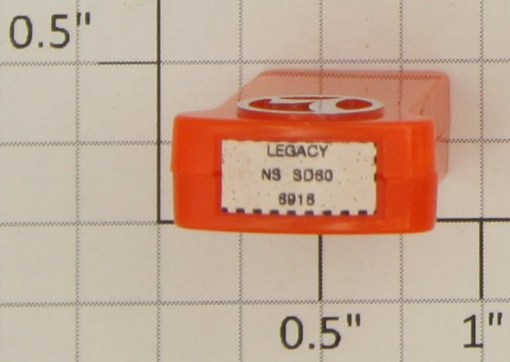 Lionel 691MM83424 MEMORY MODULE / SD60E / #6916 NS