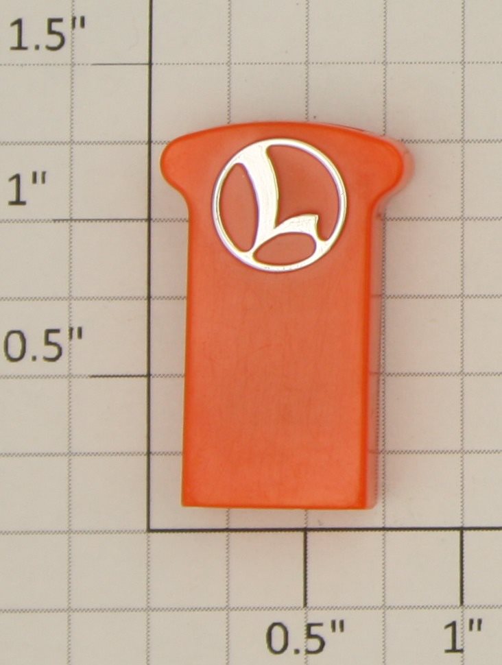 Lionel 691MM83420 MEMORY MODULE / SD60E / #6920 VETERENS