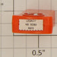 Lionel 691MM83420 MEMORY MODULE / SD60E / #6920 VETERENS