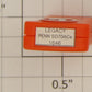 Lionel 691MM28338 Memory Module / Sd-70 Ace / Prr #1846
