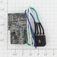 Lionel 691DCDS10E DCDRS -J Motor Driver PCB Circuit Board