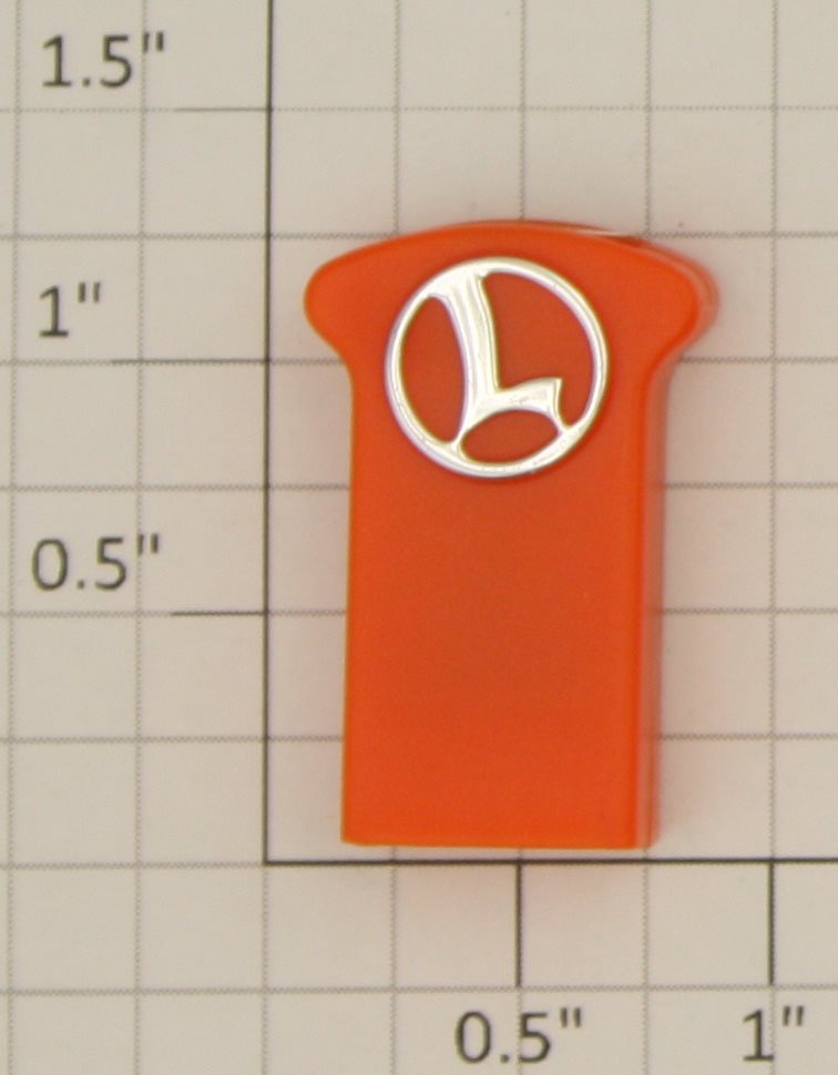 Lionel 691MM28354 Memory Module / Legacy Genset / Csx # 1303