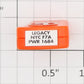 Lionel 691MM34528 Mem Mod - Nyc F7A Non-Pwr
