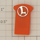 Lionel 691MM28371 Memory Module / Dd-35A / Up #72