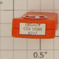 Lionel 691MM28357 Memory Module / Sd-60 / Csx # 8707