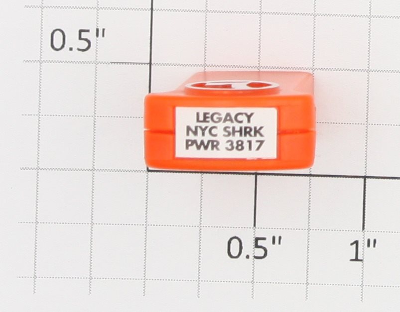 Lionel 691MM34524 Memory Module - Nyc S.N. A Pwr