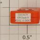 Lionel 691MM28367 Memory Module / Cn Dash-9 #2692
