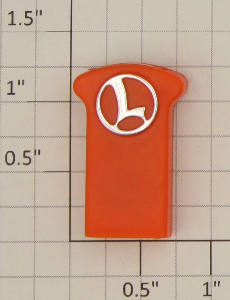 Lionel 691MM28377 Mem Mod - Sd70Ace Rio Grande Up Heritage #1870
