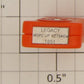 Lionel 691MM28376 Memory Module / Mopac Sd70Ace #1851