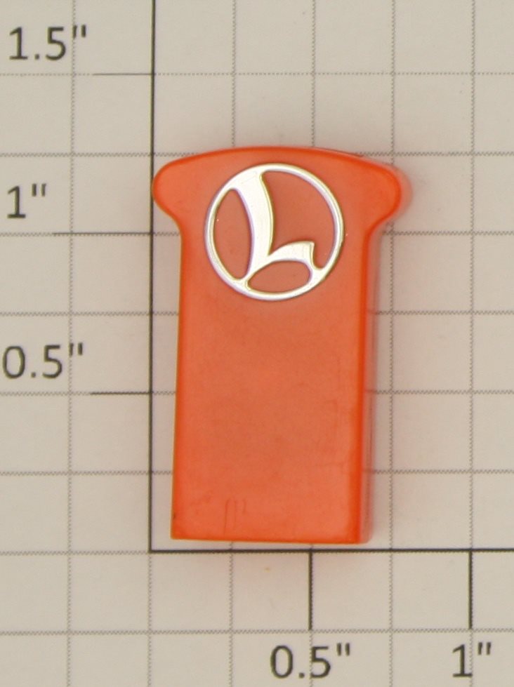 Lionel 691MM81511 MEMORY MODULE / FA-2 / ERIE #736