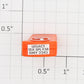 Lionel 691MM34547 Memory Module - F3 B-Unit with Rail Sounds / Train Sounds