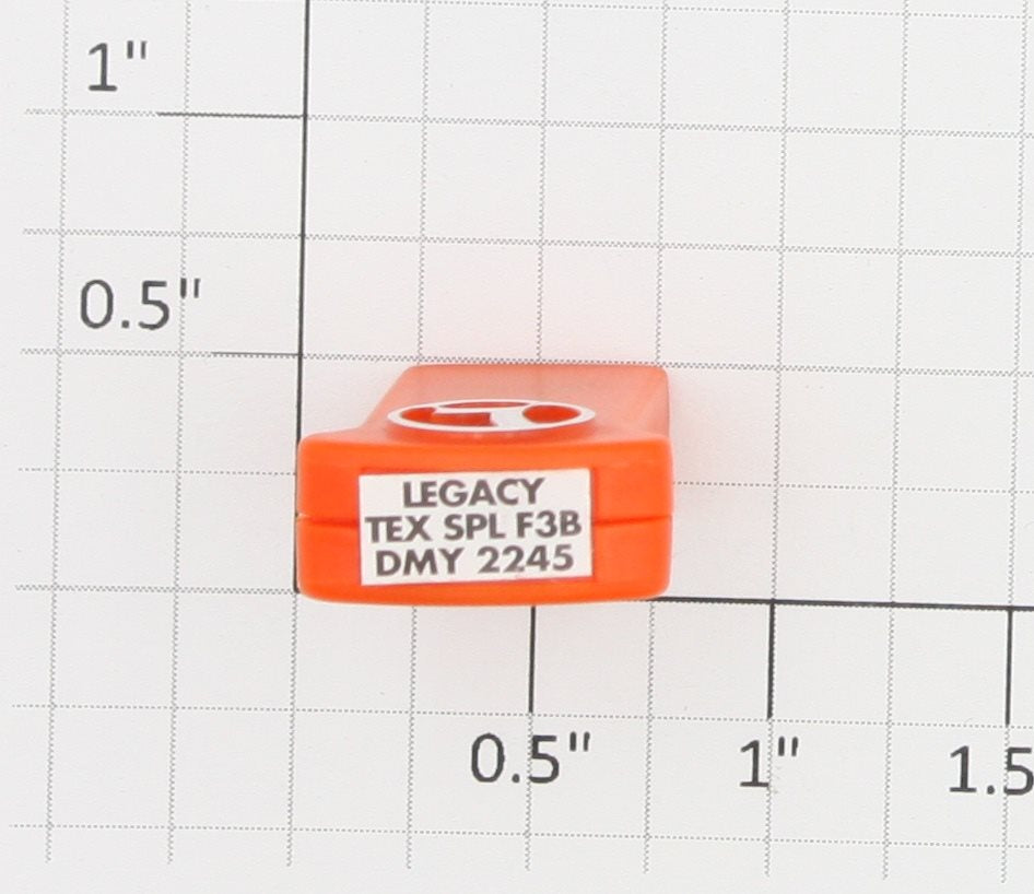 Lionel 691MM34547 Memory Module - F3 B-Unit with Rail Sounds / Train Sounds