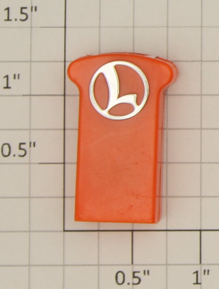 Lionel 691MM38969 MEMORY MODULE / GP-35 / NORTH POLE #2525