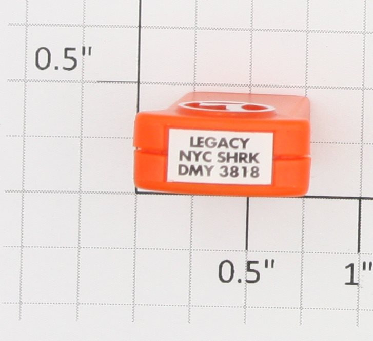 Lionel 691MM34525 Memory Module - Nyc S.N. A N-Pwr