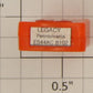 Lionel 691MM38960 MEMORY MODULE / ES44AC / PRR-NS #8102