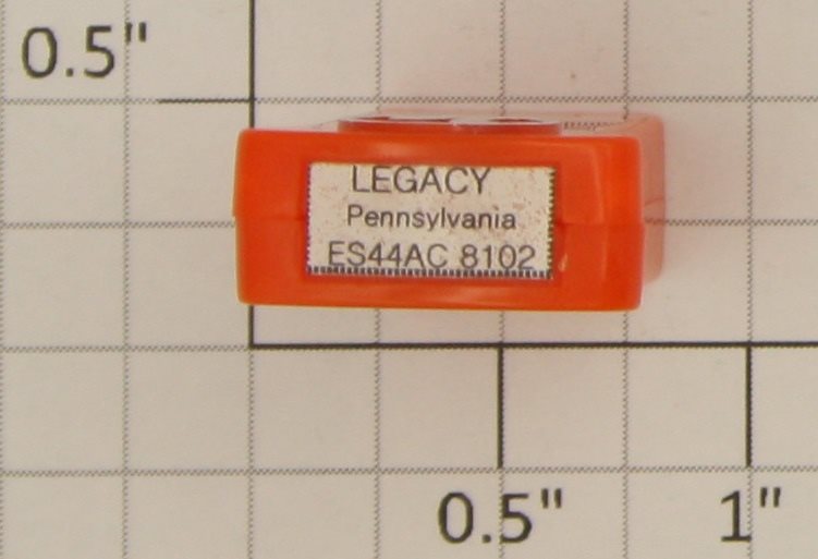 Lionel 691MM38960 MEMORY MODULE / ES44AC / PRR-NS #8102