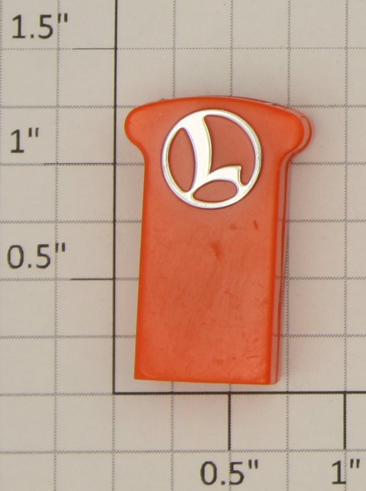Lionel 691MM38973 MEMORY MODULE / GP-35 / RDG #3630