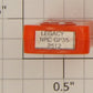 Lionel 691MM38970 MEMORY MODULE / GP-35 / NORTH POLE #2512
