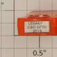 Lionel 691MM38984 MEMORY MODULE / GP-35 / C&O #3515