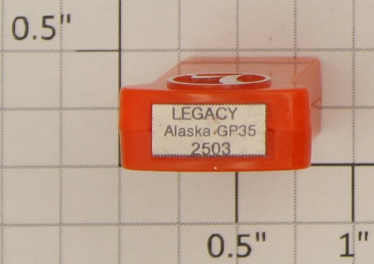 Lionel 691MM38979 MEMORY MODULE / GP-35 / ARR #2503
