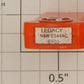 Lionel 691MM38957 MEMORY MODULE / ES44AC / N&W-NS #8103
