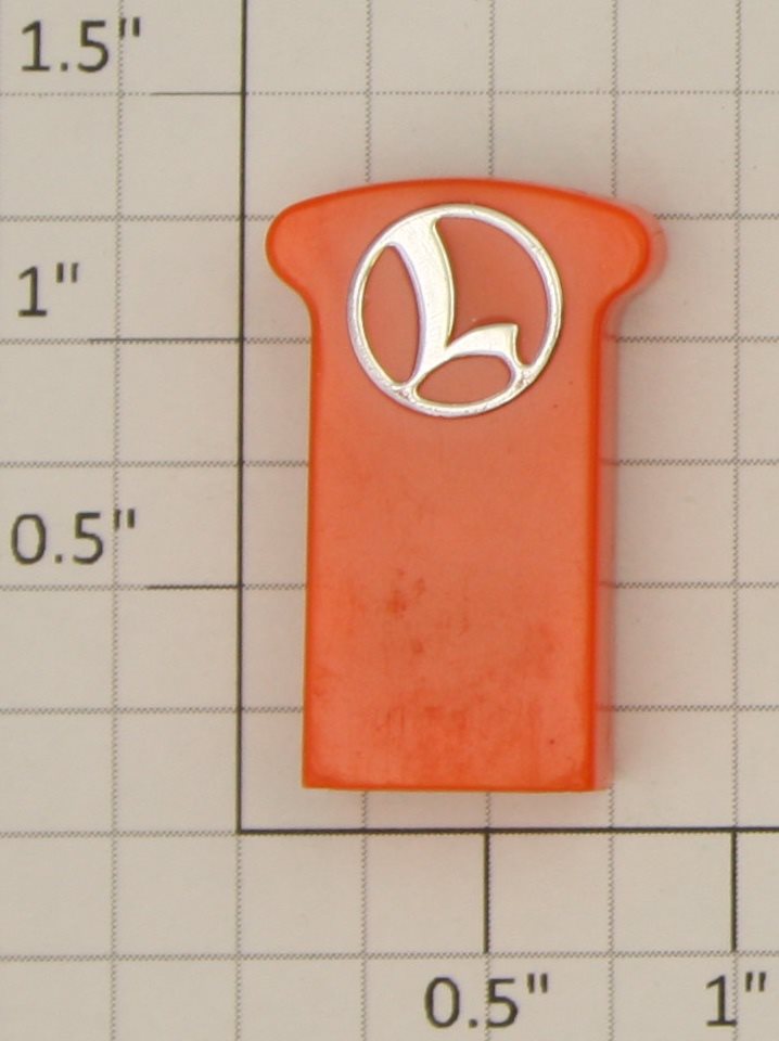 Lionel 691MM38952 MEMORY MODULE / ES44AC / LV-NS #1847