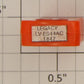 Lionel 691MM38952 MEMORY MODULE / ES44AC / LV-NS #1847