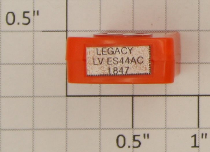 Lionel 691MM38952 MEMORY MODULE / ES44AC / LV-NS #1847