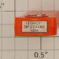 Lionel 691MM38955 MEMORY MODULE / ES44AC / NKP-NS #1881