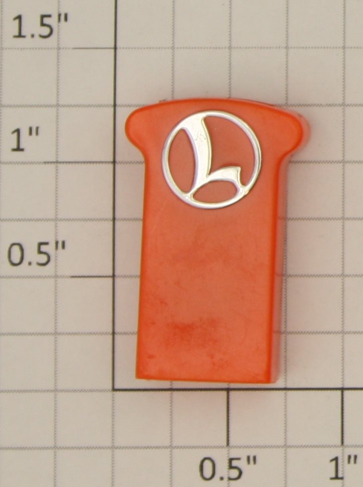 Lionel 691MM38978 MEMORY MODULE / GP-35 / ARR #2501