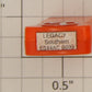 Lionel 691MM38963 MEMORY MODULE / ES44AC / SRR-NS #8099