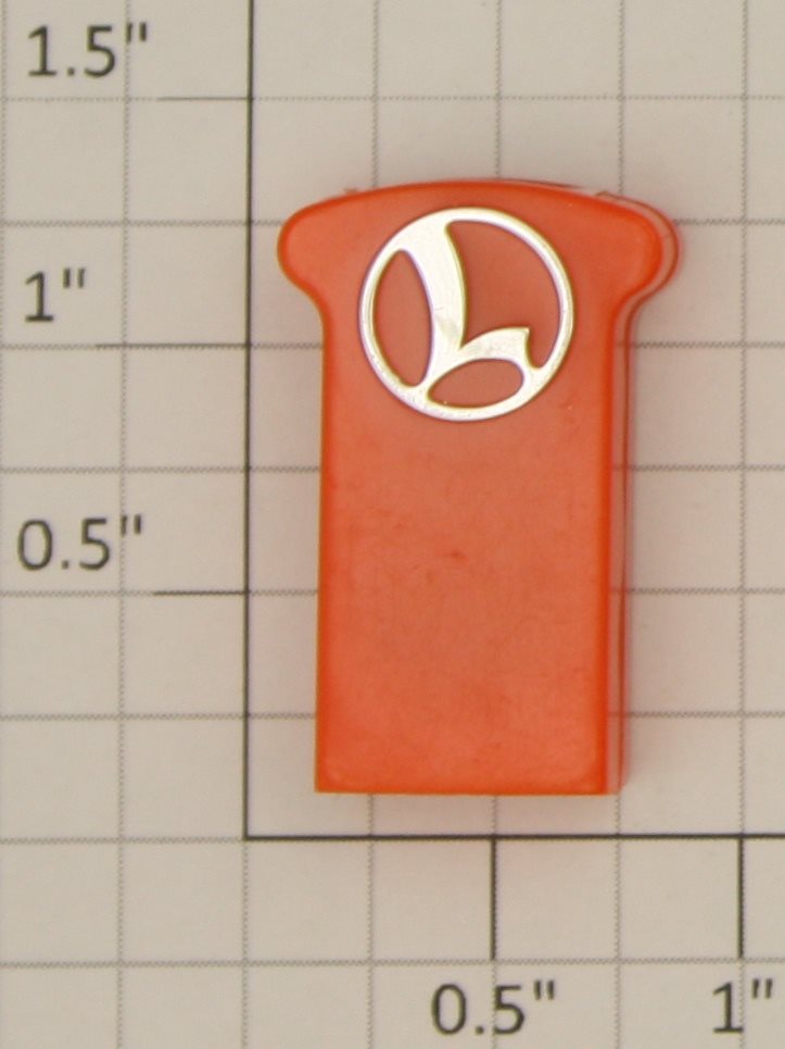 Lionel 691MM38991 MEMORY MODULE / GP-35 / GM&O #607