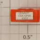 Lionel 691MM38996 MEMORY MODULE / GP-35 / CSX #4353