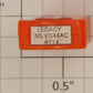 Lionel 691MM38966 MEMORY MODULE / ES44AC / NS-NS #8114