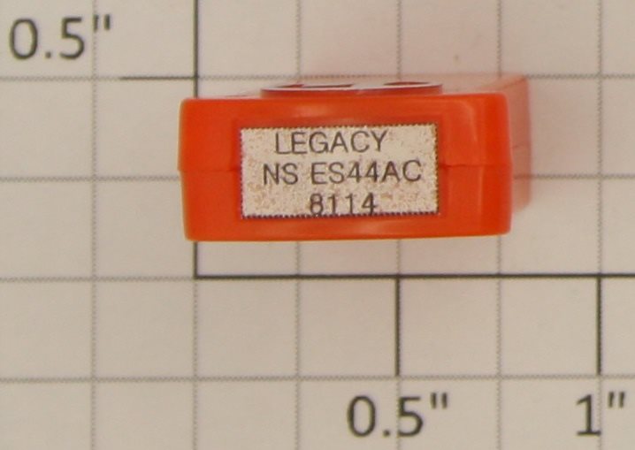 Lionel 691MM38966 MEMORY MODULE / ES44AC / NS-NS #8114