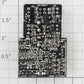 Lionel 691DCDSFPC DCDS-PITTMAN / 1 PITTMAN / SOUTHERN CRESCENT