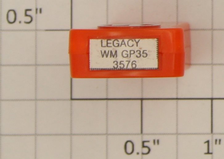 Lionel 691MM38993 MEMORY MODULE / GP-35 / WM #3576