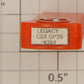 Lionel 691MM38997 MEMORY MODULE / GP-35 / CSX #4364