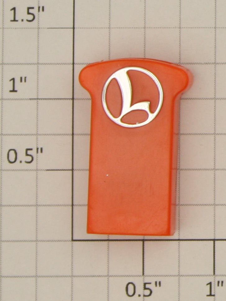Lionel 691MM38994 MEMORY MODULE / GP-35 / WM #3578