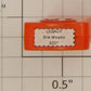 Lionel 691MM81191 MEMORY MODULE / SCALE MIKADO 2-8-2 / ERIE #3207