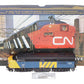 Rapido Trains 20525 HO VIA Rail Canada MLW FPA4 with Sound & DCC #6768