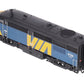 Rapido Trains 20525 HO VIA Rail Canada MLW FPA4 with Sound & DCC #6768
