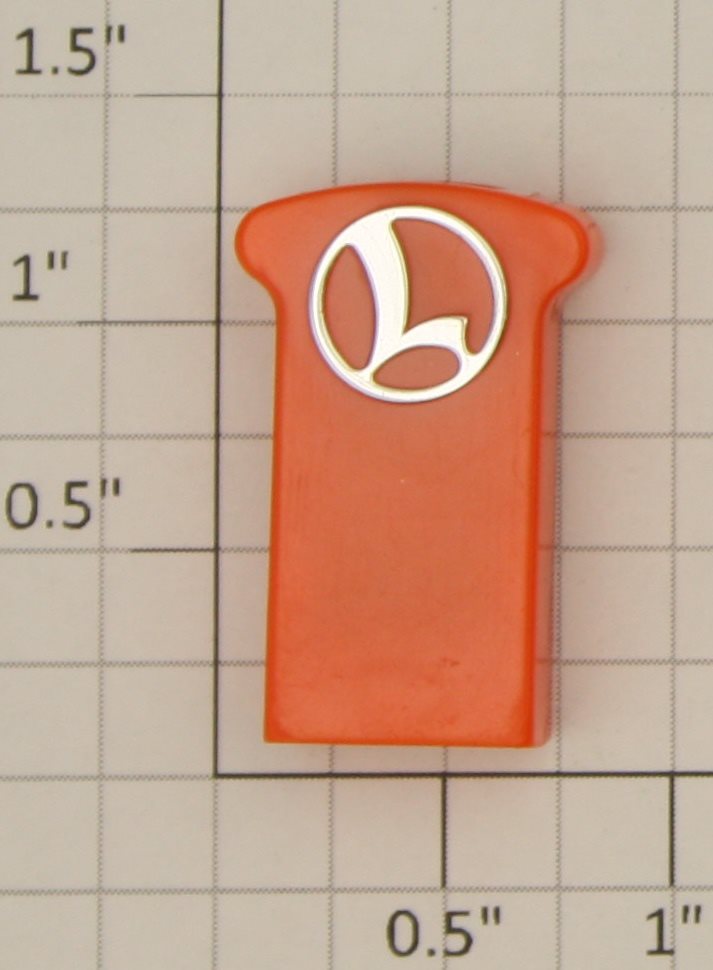 Lionel 691MM82135 MEMORY MODULE / GP-30 / GM&O #521
