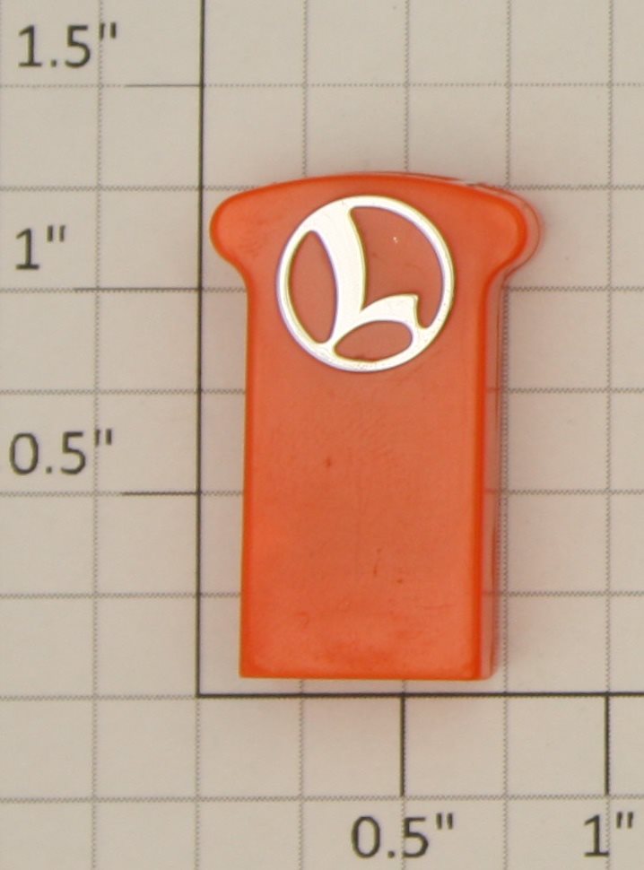 Lionel 691MM82128 MEMORY MODULE / GP-30 / C&O #3011