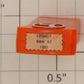 Lionel 691MM82113 MEMORY MODULE / S-2 / B&M #1263