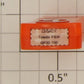 Lionel 691MM82131 MEMORY MODULE / GP-30 / TPW #700