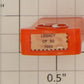 Lionel 691MM82117 MEMORY MODULE / S-2 / CP #7024