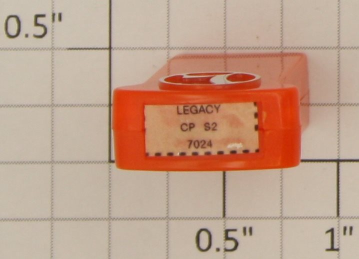 Lionel 691MM82117 MEMORY MODULE / S-2 / CP #7024